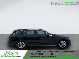 Mercedes Classe C 180 180 BVA  occasion � Beaupuy - photo n�6