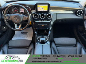 Mercedes Classe C 180 180 BVA  occasion � Beaupuy - photo n�3