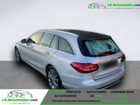 Mercedes Classe C 180 180 BVA  occasion � Beaupuy - photo n�4