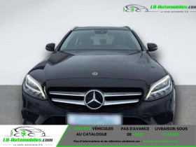 Mercedes Classe C 180 180 BVA  occasion � Beaupuy - photo n�5