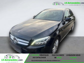 Annonce Mercedes Classe C 180 occasion Essence 180 BVA � Beaupuy