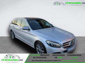 Mercedes Classe C 180 180 BVA  occasion � Beaupuy - photo n�2