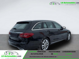 Mercedes Classe C 180 180 BVA  occasion � Beaupuy - photo n�4