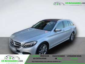 Mercedes Classe C 180 , garage LB AUTOMOBILES � Beaupuy