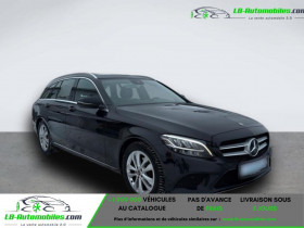 Mercedes Classe C 180 180 BVA  occasion � Beaupuy - photo n�2