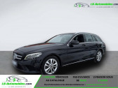 Annonce Mercedes Classe C 180 occasion Essence 180 BVA � Beaupuy