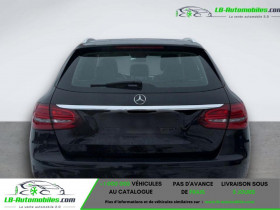 Mercedes Classe C 180 180 BVA  occasion � Beaupuy - photo n�7