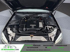 Mercedes Classe C 180 180 BVA  occasion � Beaupuy - photo n�11