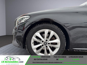 Mercedes Classe C 180 180 BVA  occasion � Beaupuy - photo n�10
