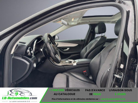 Mercedes Classe C 180 180 BVA  occasion � Beaupuy - photo n�8