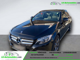 Mercedes Classe C 180 180 BVA  occasion � Beaupuy - photo n�2