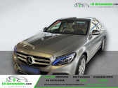Annonce Mercedes Classe C 180 occasion Essence 180 BVA � Beaupuy