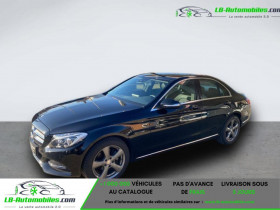 Mercedes Classe C 180 , garage LB AUTOMOBILES � Beaupuy