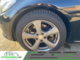 Mercedes Classe C 180 180 BVA  occasion � Beaupuy - photo n�7