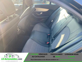 Mercedes Classe C 180 180 BVA  occasion � Beaupuy - photo n�6
