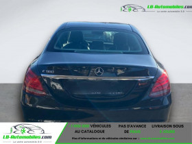 Mercedes Classe C 180 180 BVA  occasion � Beaupuy - photo n�5