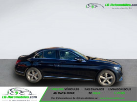Mercedes Classe C 180 180 BVA  occasion � Beaupuy - photo n�4