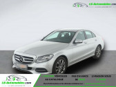 Annonce Mercedes Classe C 180 occasion Essence 180 BVA � Beaupuy