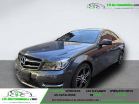 Mercedes Classe C 180 180 BVA  occasion � Beaupuy - photo n�2