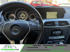 Mercedes Classe C 180 180 BVA  occasion � Beaupuy - photo n�3