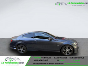Mercedes Classe C 180 180 BVA  occasion � Beaupuy - photo n�6
