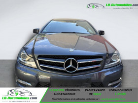 Mercedes Classe C 180 180 BVA  occasion � Beaupuy - photo n�5