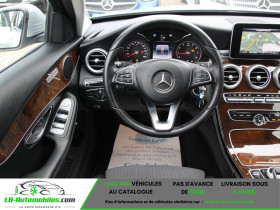 Mercedes Classe C 180 180 BVA  occasion � Beaupuy - photo n�3