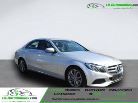Mercedes Classe C 180 180 BVA  occasion � Beaupuy - photo n�2