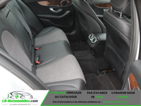 Mercedes Classe C 180 180 BVA  occasion � Beaupuy - photo n�8