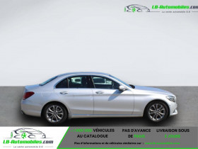 Mercedes Classe C 180 180 BVA  occasion � Beaupuy - photo n�6