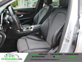 Mercedes Classe C 180 180 BVA  occasion � Beaupuy - photo n�7