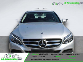 Mercedes Classe C 180 180 BVA  occasion � Beaupuy - photo n�5