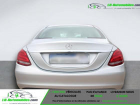 Mercedes Classe C 180 180 BVA  occasion � Beaupuy - photo n�6