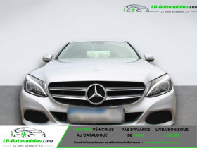 Mercedes Classe C 180 180 BVA  occasion � Beaupuy - photo n�5