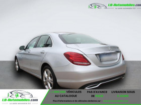Mercedes Classe C 180 180 BVA  occasion � Beaupuy - photo n�4