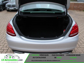 Mercedes Classe C 180 180 BVA  occasion � Beaupuy - photo n�11