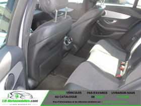 Mercedes Classe C 180 180 BVA  occasion � Beaupuy - photo n�9