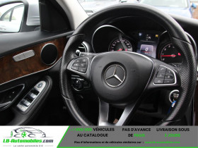 Mercedes Classe C 180 180 BVA  occasion � Beaupuy - photo n�9