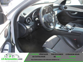 Mercedes Classe C 180 180 BVA  occasion � Beaupuy - photo n�8