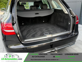 Mercedes Classe C 180 180 BVA  occasion � Beaupuy - photo n�9