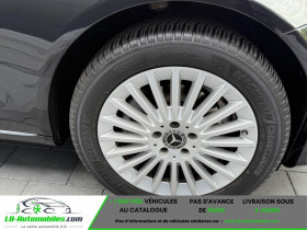 Mercedes Classe C 180 180 BVA  occasion � Beaupuy - photo n�7