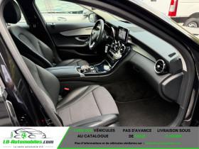Mercedes Classe C 180 180 BVA  occasion � Beaupuy - photo n�6