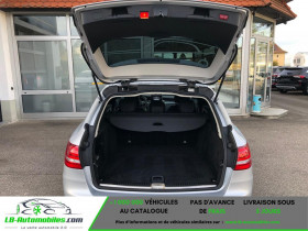 Mercedes Classe C 180 180 BVA  occasion � Beaupuy - photo n�7