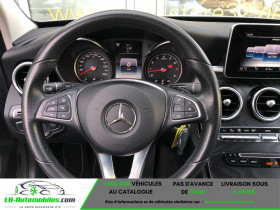 Mercedes Classe C 180 180 BVA  occasion � Beaupuy - photo n�6
