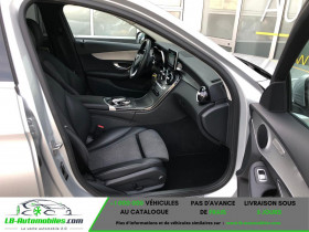 Mercedes Classe C 180 180 BVA  occasion � Beaupuy - photo n�5