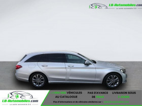 Mercedes Classe C 180 180 BVA  occasion � Beaupuy - photo n�3