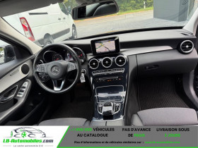 Mercedes Classe C 180 180 BVA  occasion � Beaupuy - photo n�3