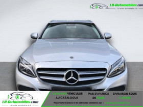 Mercedes Classe C 180 180 BVA  occasion � Beaupuy - photo n�2