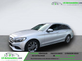 Annonce Mercedes Classe C 180 occasion Essence 180 BVA � Beaupuy