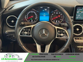Mercedes Classe C 180 180 BVA  occasion � Beaupuy - photo n�7